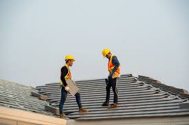 Best Roof Leak Repair  in Osceola, IA